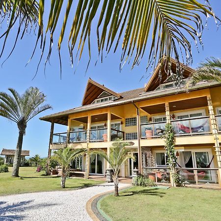 Estaleiro Guest House Balneario Camboriu Exterior photo