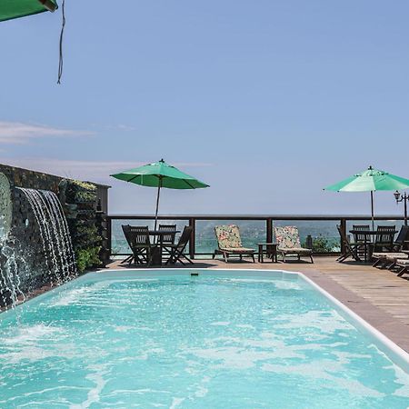 Estaleiro Guest House Balneario Camboriu Exterior photo