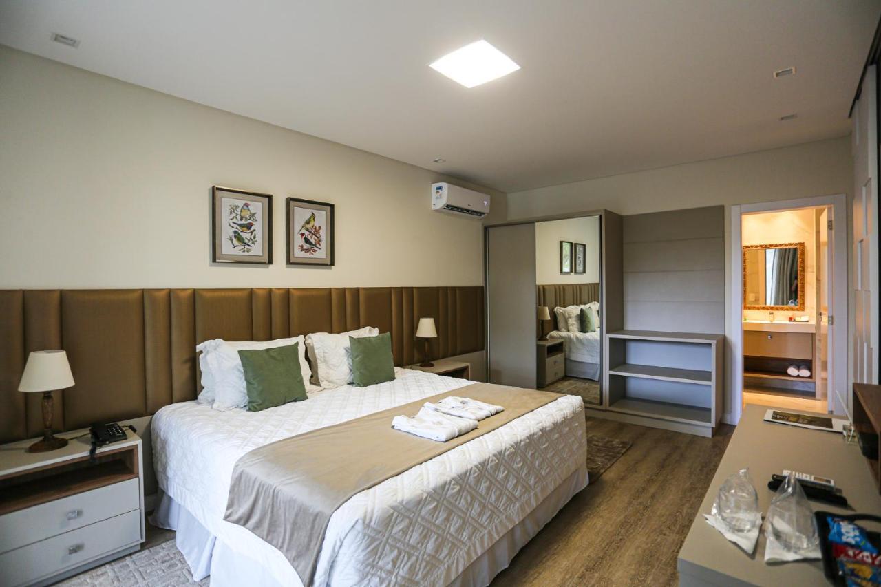 Estaleiro Guest House Balneario Camboriu Exterior photo