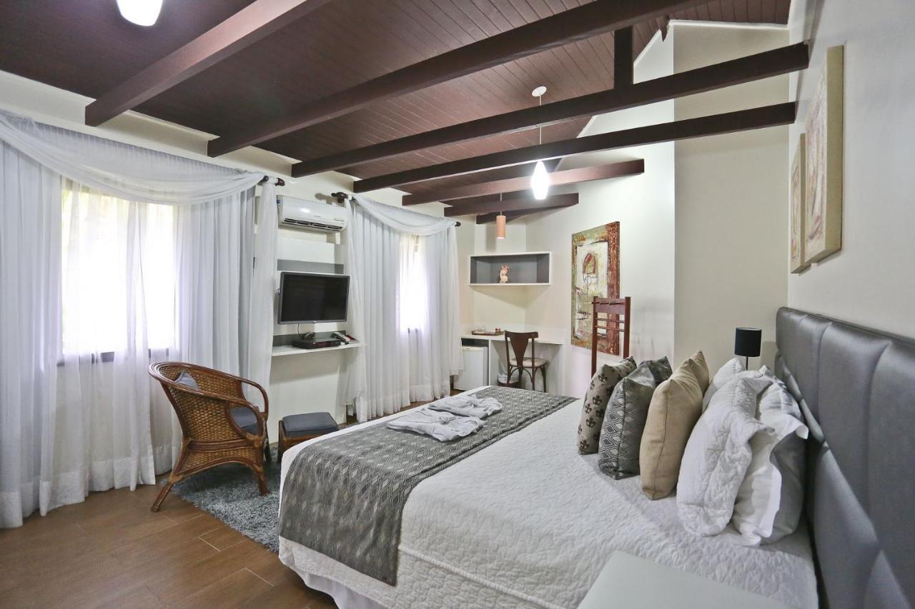Estaleiro Guest House Balneario Camboriu Exterior photo