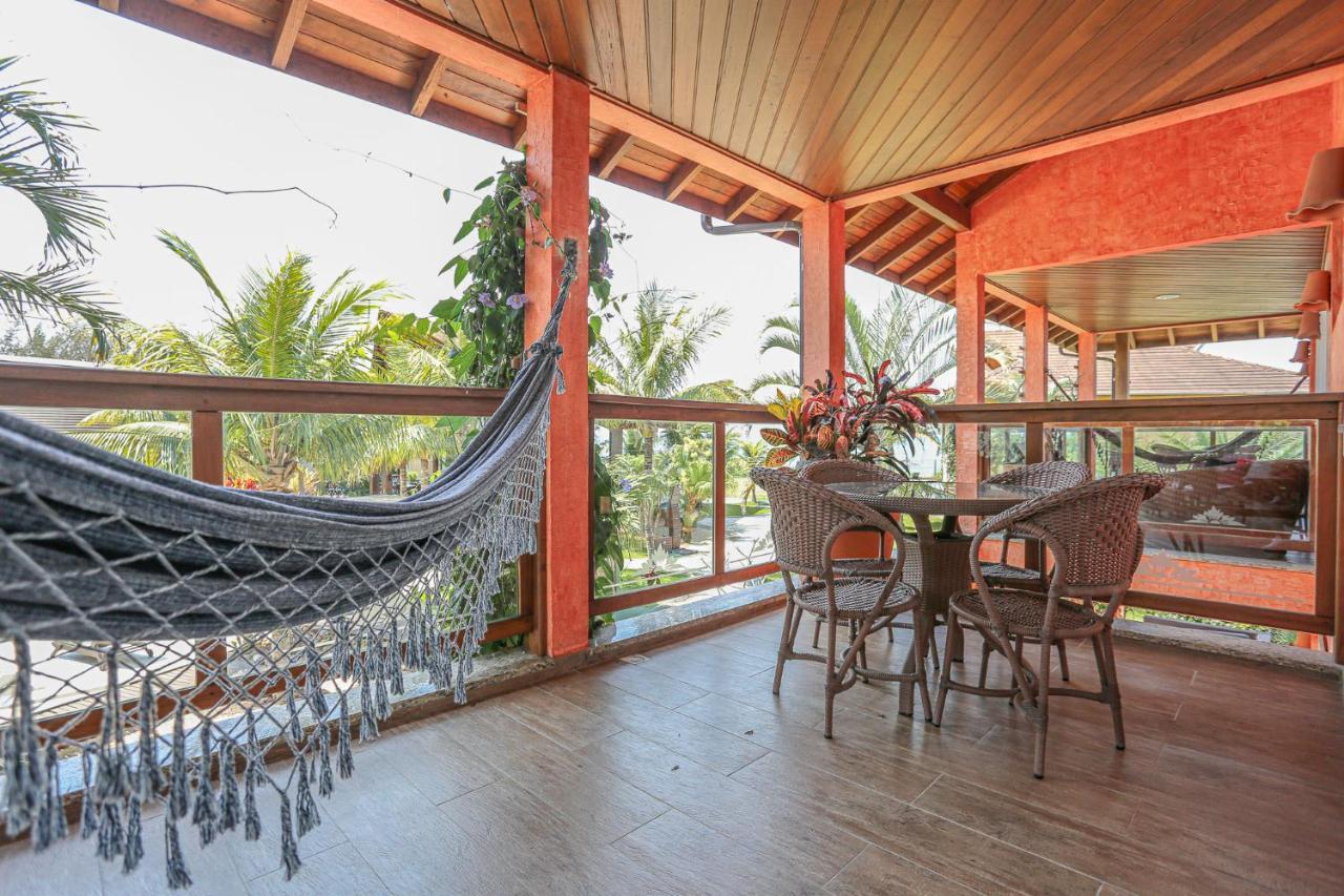 Estaleiro Guest House Balneario Camboriu Exterior photo