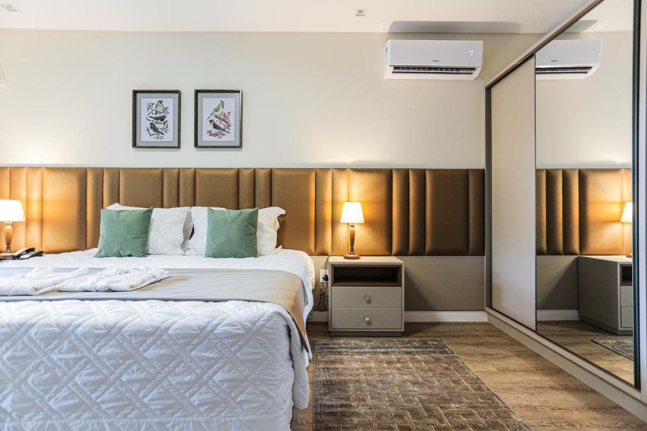 Estaleiro Guest House Balneario Camboriu Exterior photo