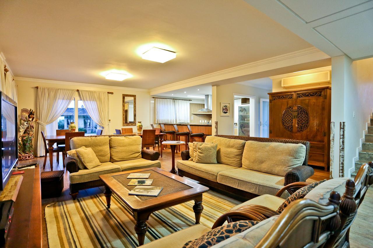 Estaleiro Guest House Balneario Camboriu Exterior photo