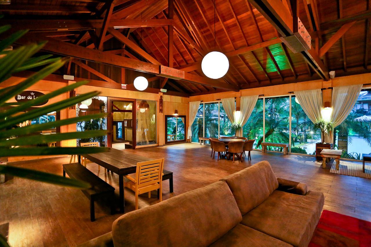 Estaleiro Guest House Balneario Camboriu Exterior photo