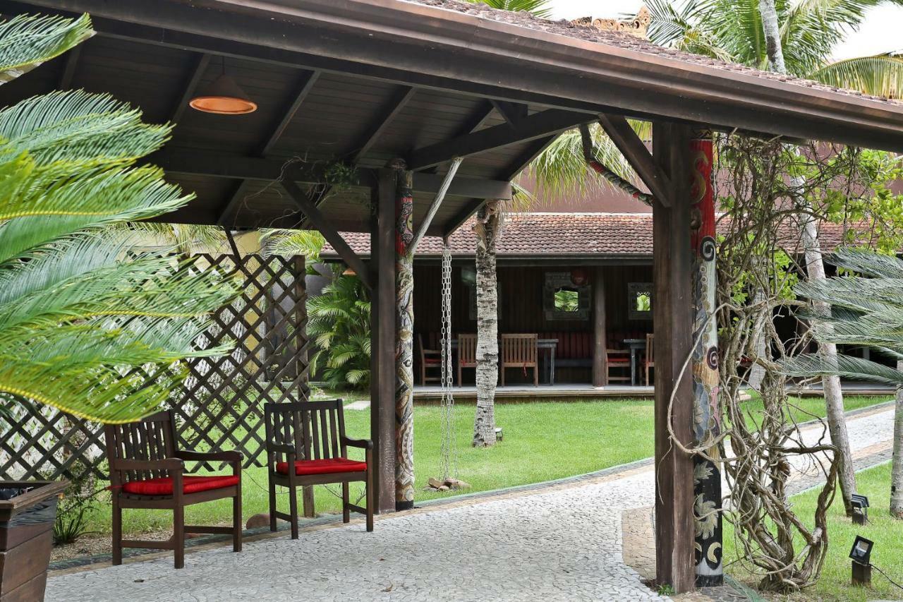 Estaleiro Guest House Balneario Camboriu Exterior photo
