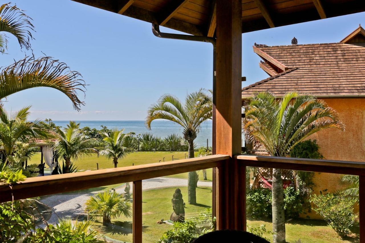 Estaleiro Guest House Balneario Camboriu Exterior photo